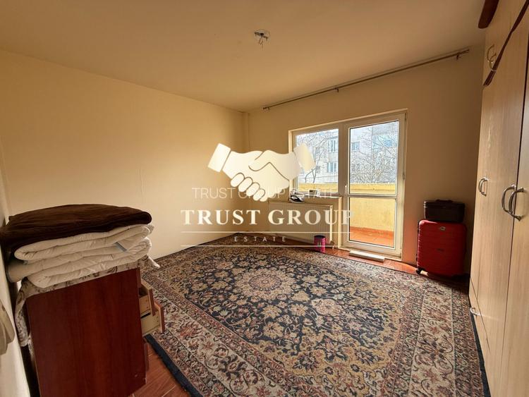 3 camere Pacii | 85m2 | Centrala Proprie | - 8