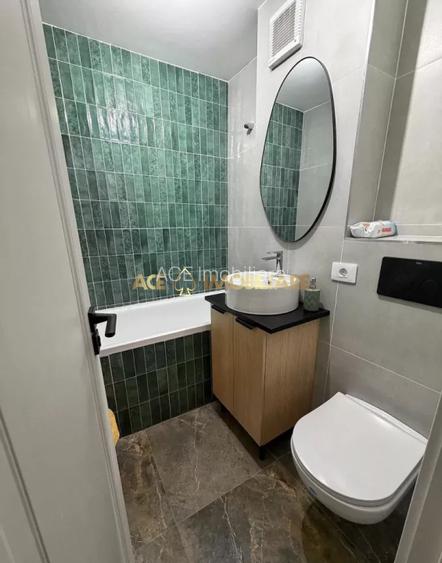 2 Camere de inchiriat | Lujerului | Metrou | Mobilat - utilat - 6