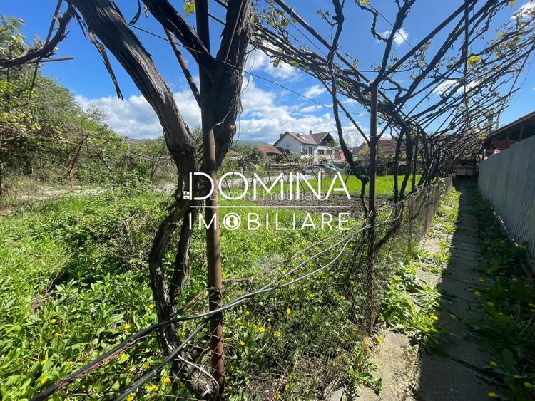 Vanzare proprietate in Novaci - langa supermarket Penny - 9