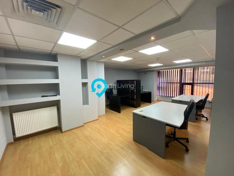 Spatiu comercial Cismigiu | Parter Supraetajat - 2