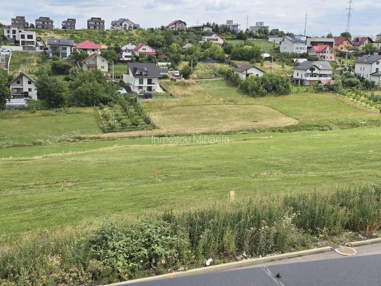 Teren intravilan 500 mp Tatarasi,Suceava - 2