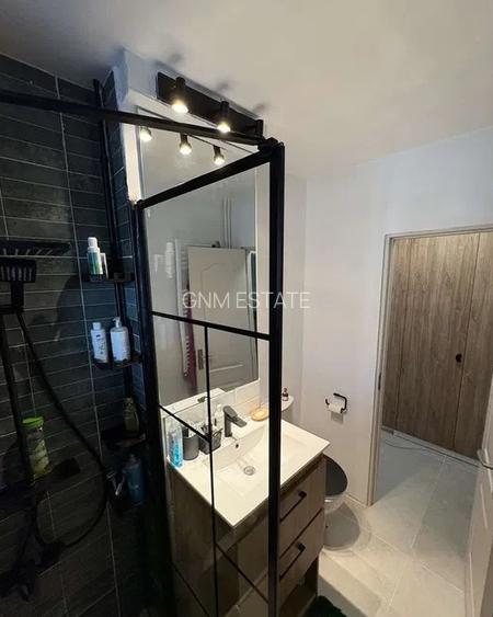 2 Camere Bloc Reabilitat Zona Lujerului - 10