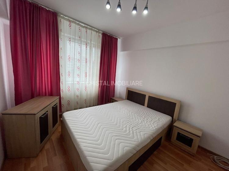 Apartament 3 camere, complet mobilat si utilat - Gorjului - 3