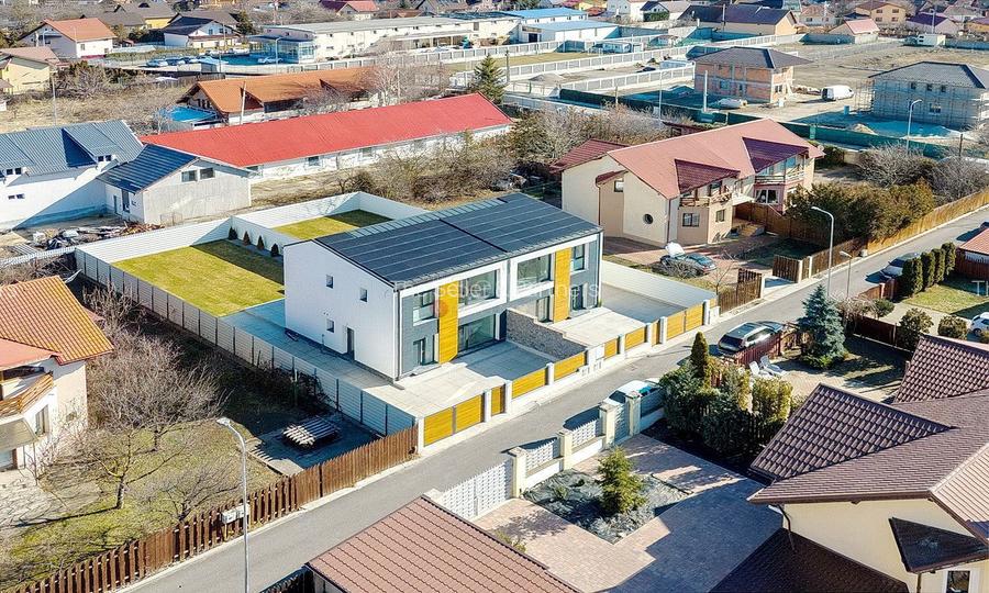 Finisaje de calitate - Imobil la cheie - 2