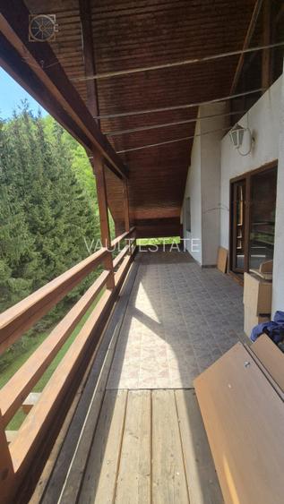 Vila - SINAIA - 4000MP TEREN - Langa Izvorul Dorului - 23