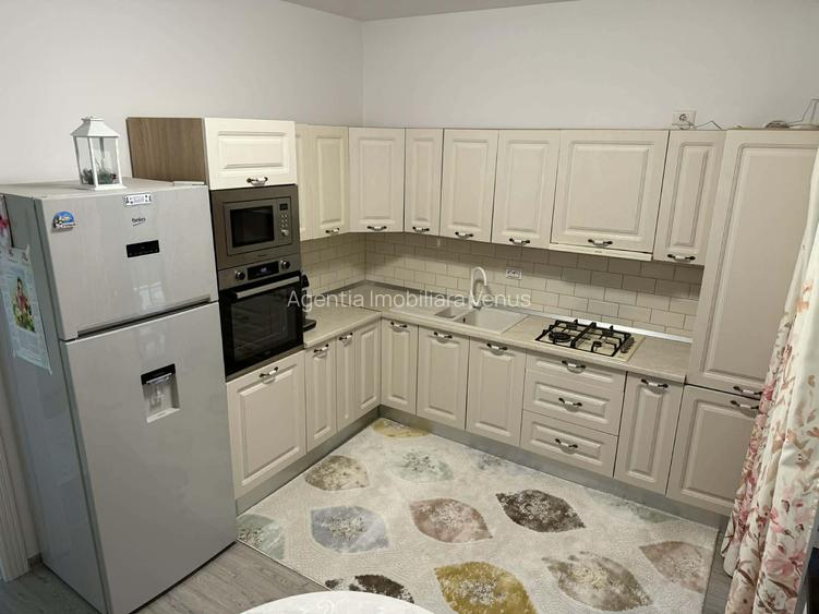 Casă modernă, construcție 2023, complet mobilată și utilată - 5