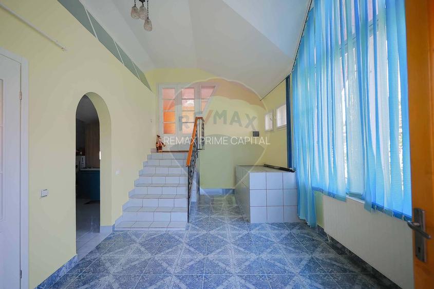 Casa cu 5 camere,489 mp teren de vanzare, in zona Iosia, Prima Shops - 14