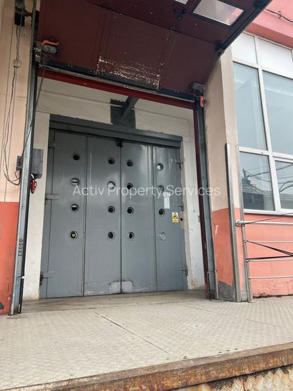 Spații industriale de închiriat - Electromagnetica Business Park - Sector 5 - 11