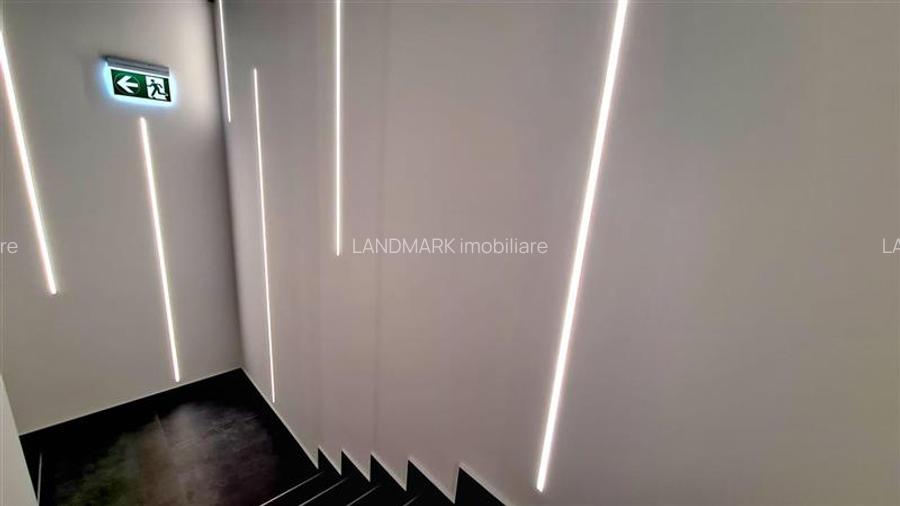 Cladire Comerciala P+3E, pozitie strategica la bulevard - 6