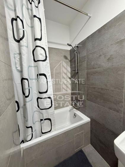 Apartament 2 camere, loc de parcare, centrala imobil, Campeador City - 8