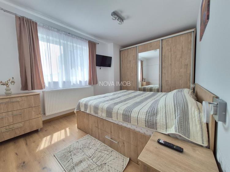 Apartament 3 camere, etajul 1,  - Cartierul Kogalniceanu - 6