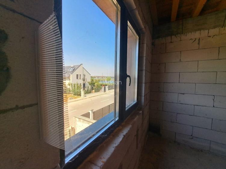 Casă de vânzare Midia Sat - 4