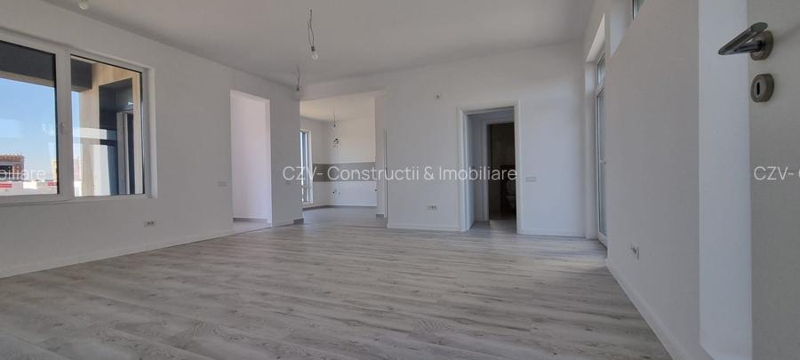 Investește în calitate: Case pe parter în cel mai nou și aerisit complex. - 12