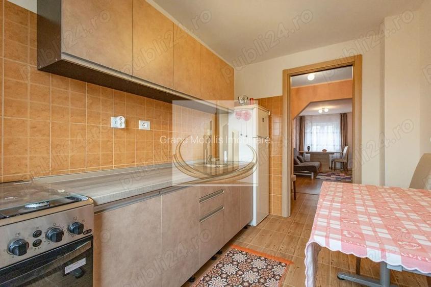 Apartament 3 camere decomandat | Zona Lipovei | Et 2 | Investitie - 6