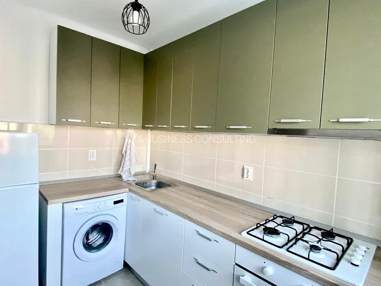 Apartament 2 camere complet renovat,Ion Mihalache, pet friendly - 7