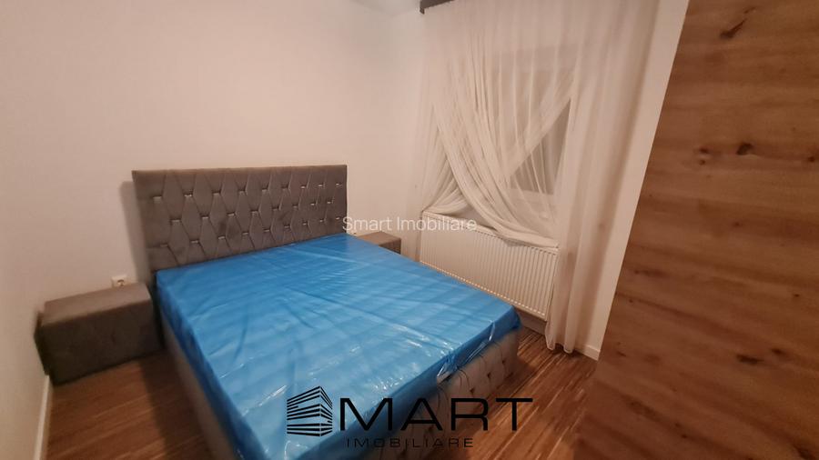Apartament 3 camere zona Selimbar - 3