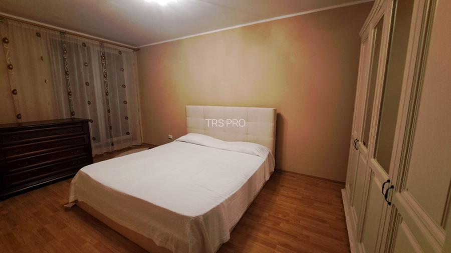Apartament 3 camere decomandate de inchiriat, str Florilor Floresti, GARAJ  - 5