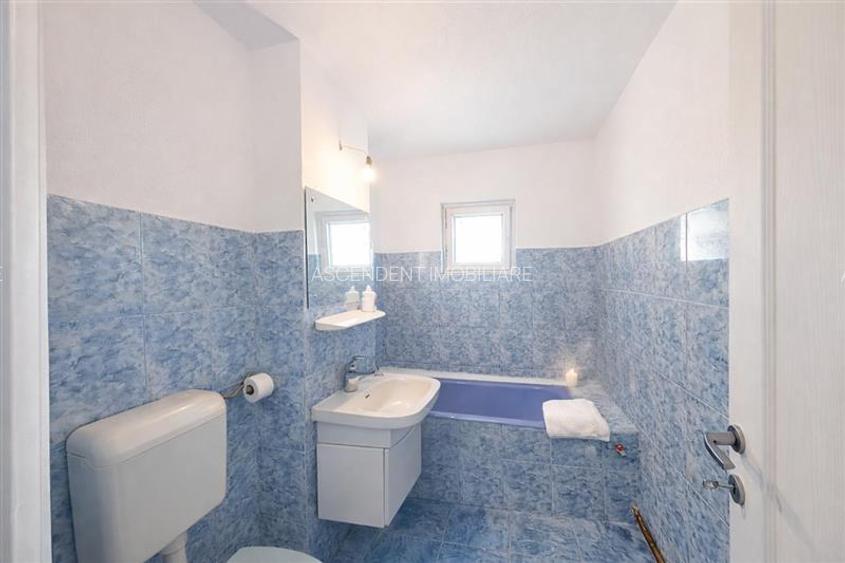 Decomandat,60mp,vitalizat,2 balcoane,living 24mp,areal linistit,Scriitorilor,Bra - 6