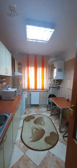 Apartament 2 camere Crangasi-Centrala Proprie - 4