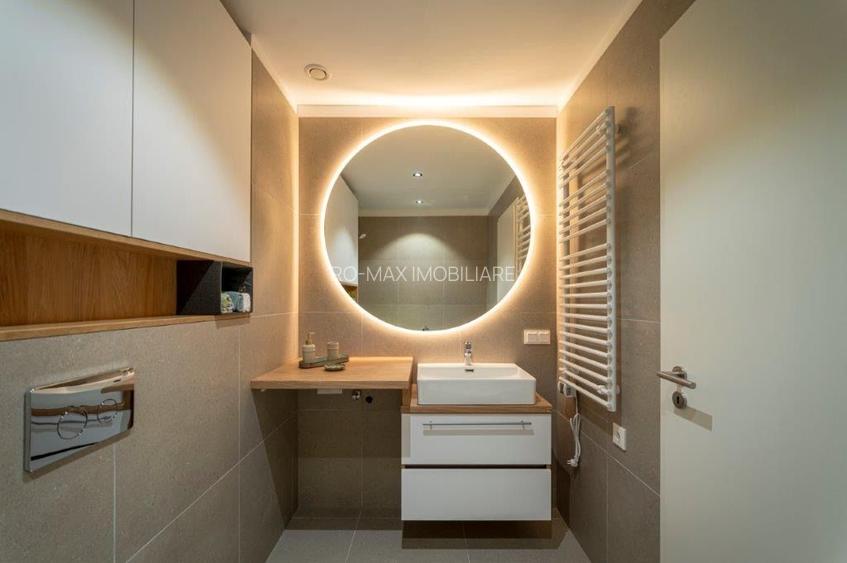 Apartament 2 camere bloc nou cu terasă 60 mp  lângă lac-Quartier Azuga - 7