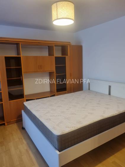 Apartament 3 camere - Decebal - centrala termica - 7