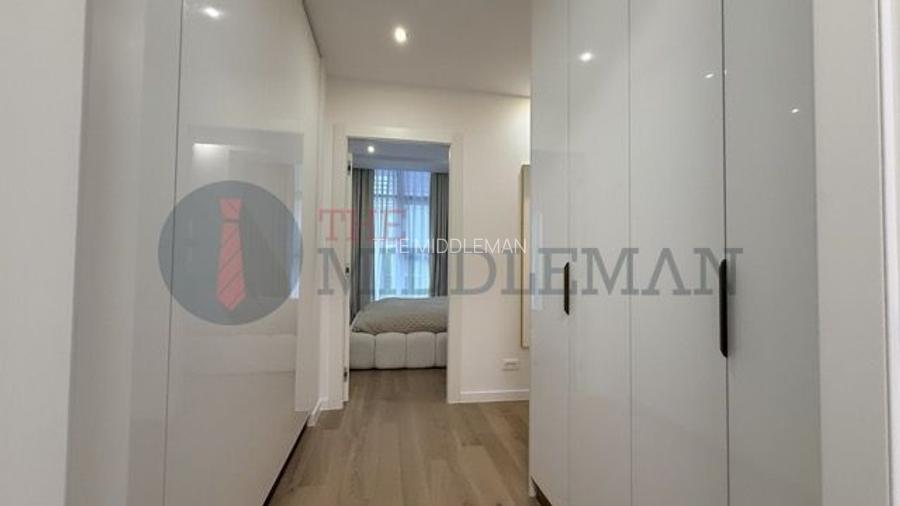 Apartament cu 2 camere  mobilat -nou -UPSITE - 8