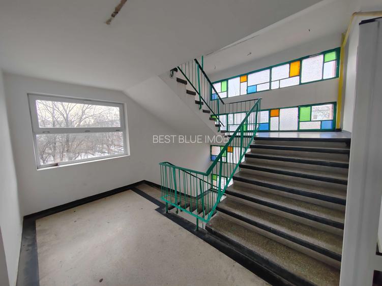 Garsoniera Tatarasi, la bulevard, amenajata complet! - 16