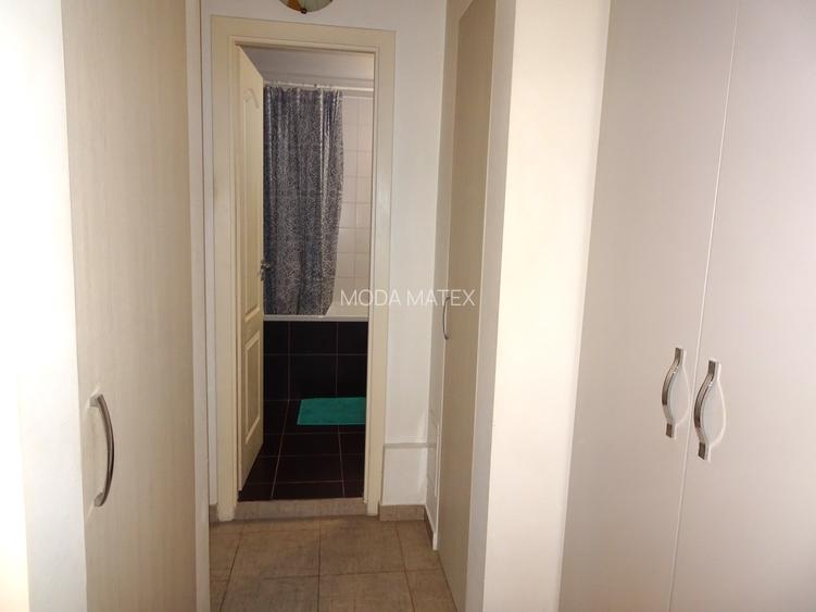 Bd. 1 Mai, Drumetului, 1981, mobilat, utilat - 11