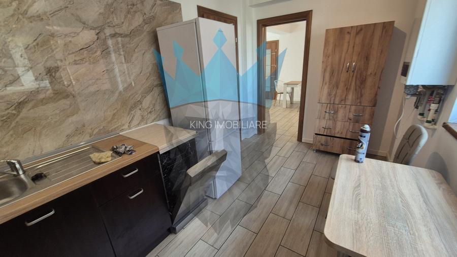 Apartament 3 Camere Brancoveanu Bucuresti - 10
