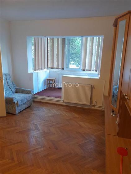 Apartament cu Centrala si Boxa Iulius Mall - 25