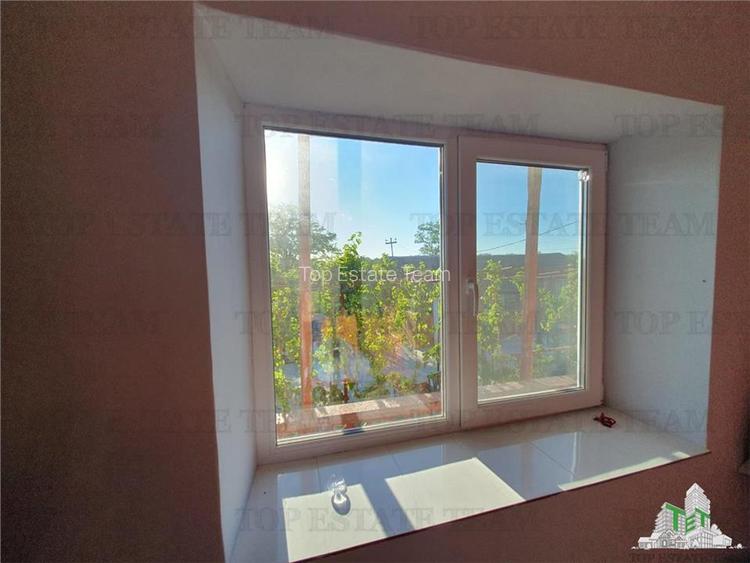 Casa renovata si teren generos Com Pantelimon Constanta - 9