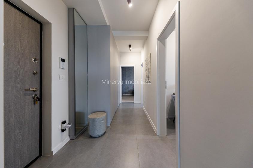 Apartament de vis în Mehala — terasă, design, 0% comision. Te muți mâine. - 14