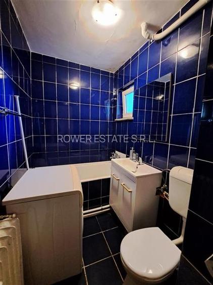 Apartament 2 camere, 36 mp utili, situat in cartierul Gheorgheni! - 6