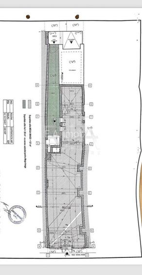 Spatiu Comercial inchiriat pentru Mega Image Dorobanti - 2
