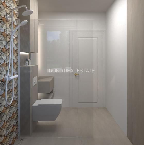 Vila moderna cu vedere la lac, ambient intim si elegant, piscina, carport - 7