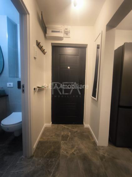Apartament 2 camere, Lujerului - 14