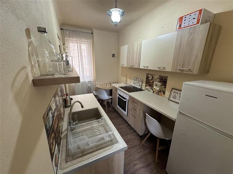 Apartament cu 2 camere, ultracentral de inchiriat - 7