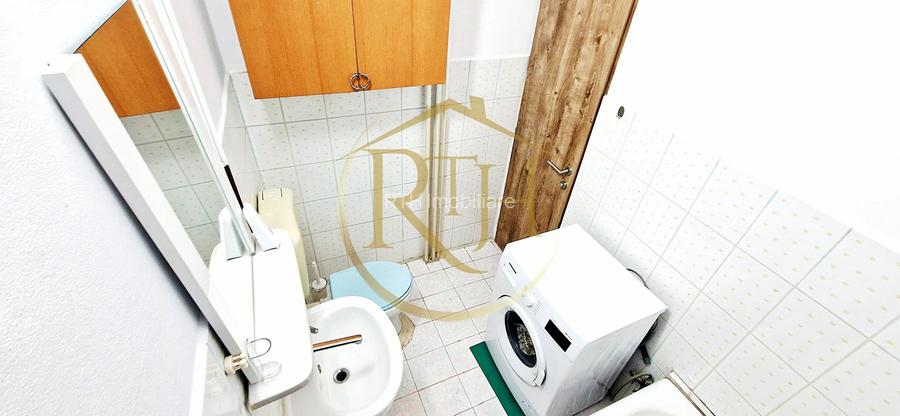 Apartament 1 cameră de închiriat – zona Aradului, lângă Iulius Mall - 19