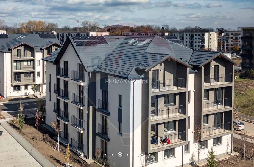 Apartament 2 camere | ROKMAN | Liviu Rebreanu | Predare Decembrie - 7