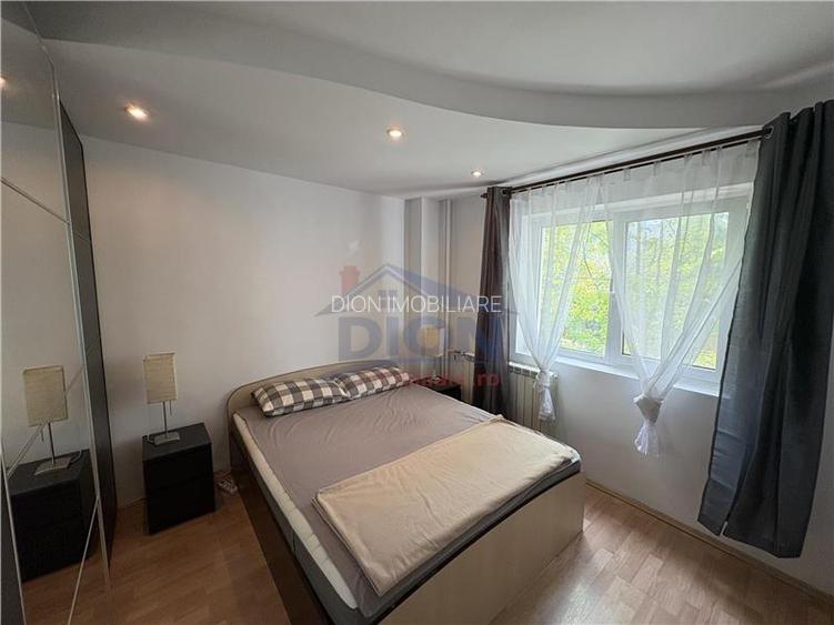 Monitorul Oficial, 2 camere, et. 3, 54.40 mp, liber - 13