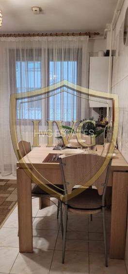 Garsoniera | Centrala proprie | Parcare | Floreasca - 4