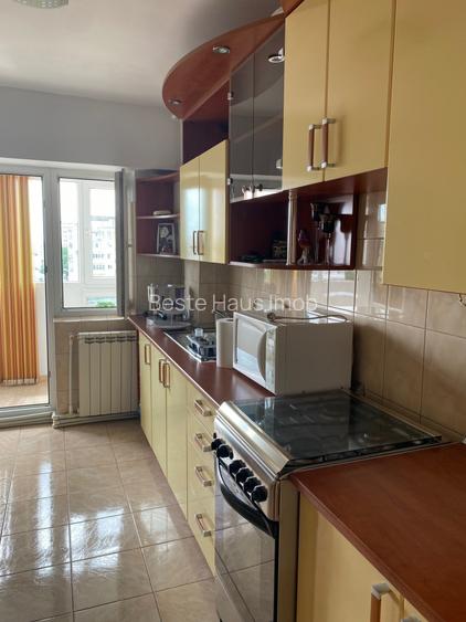 Apartament 2 camere, mobilat, zona ultracentrala a Orasului Ploiesti. - 5