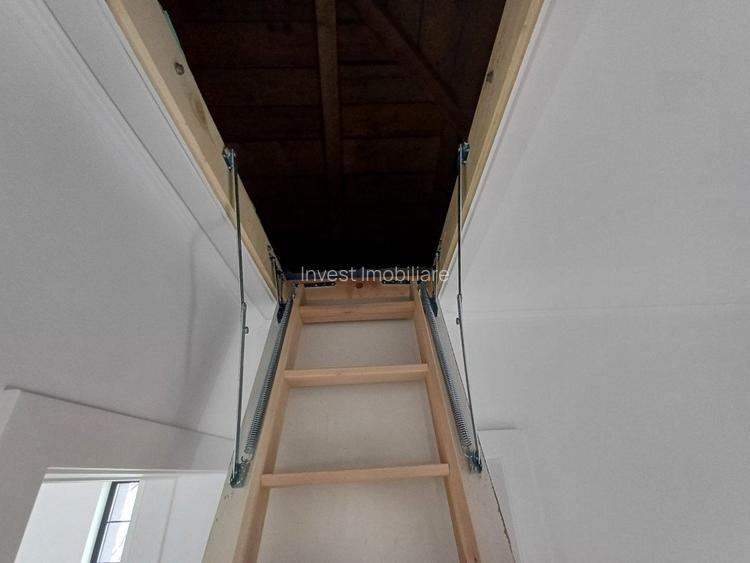 CASA PREMIUM VALEA URSULUI, 4 CAMERE, 2 BAI, INDIVIDUALA, 500 MP TEREN - 13