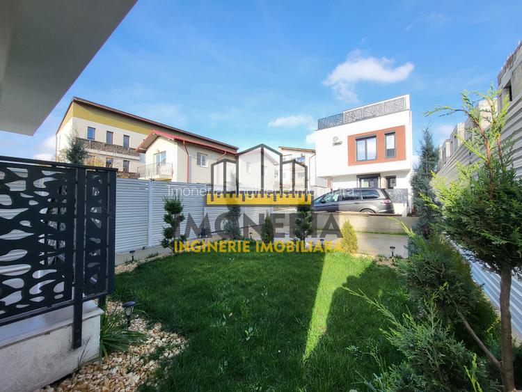 Casa 5 camere finalizata – 0% comision – terasa si curte – Metrou 1 Decembrie - 3