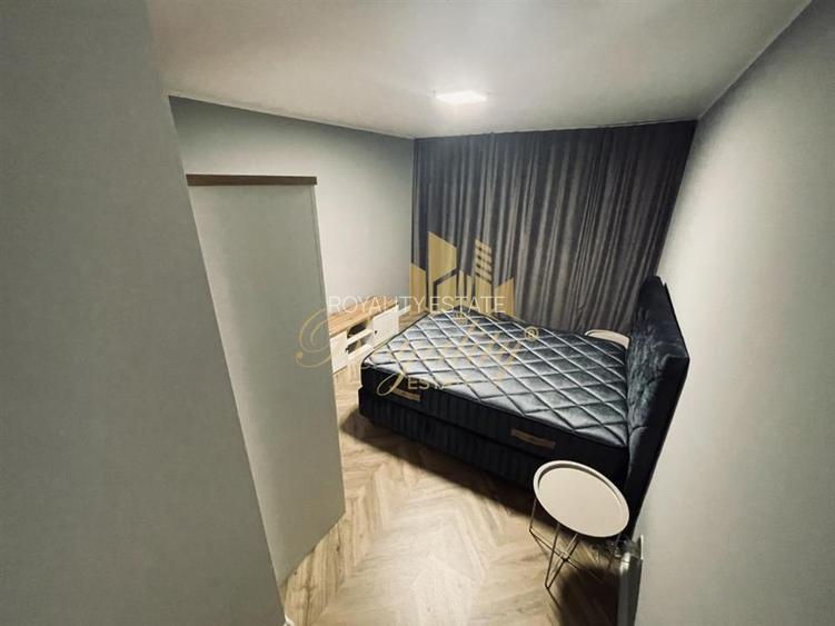 NORD ONE, Apartament 2 camere, parcare subterana- Zona Circumvalatiunii- Aradulu - 9