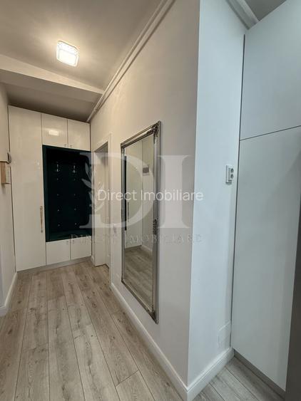 Apartament la cheie / Zona Tineretului - 13