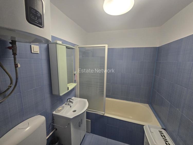 2 Camere Aviației–Str. Căpâlna Decomandat Mobilat&utilat, Disponibil Imediat - 6