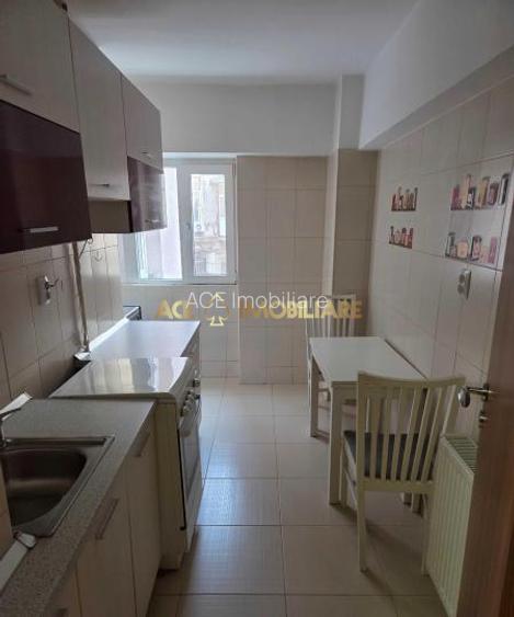 Garsoniera de inchiriat | Universitate | Metrou | Mobilat | Utilat - 5