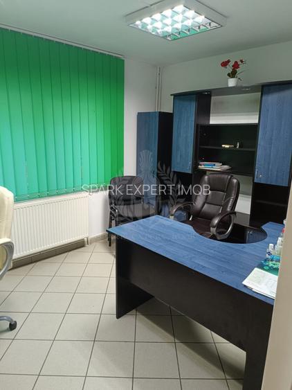 SPATIU COMERCIAL// ZONA VEST, 9 MAI// - 5