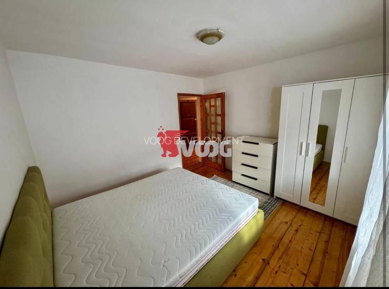 Apartament 2 camere-Zona Steaua -Parter - 7